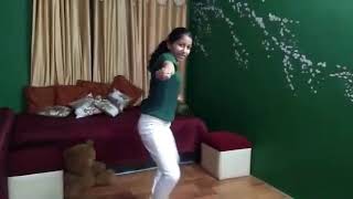 #DADDYYANKEE #CONCALMA   DADDY YANKEE  &amp;SNOW -CON CALMA||DANCE COVER BY SANSKRITI  RAUTELA||😊😊