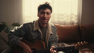 Golden Thread - Passenger (Andrzej Fenner Cover)