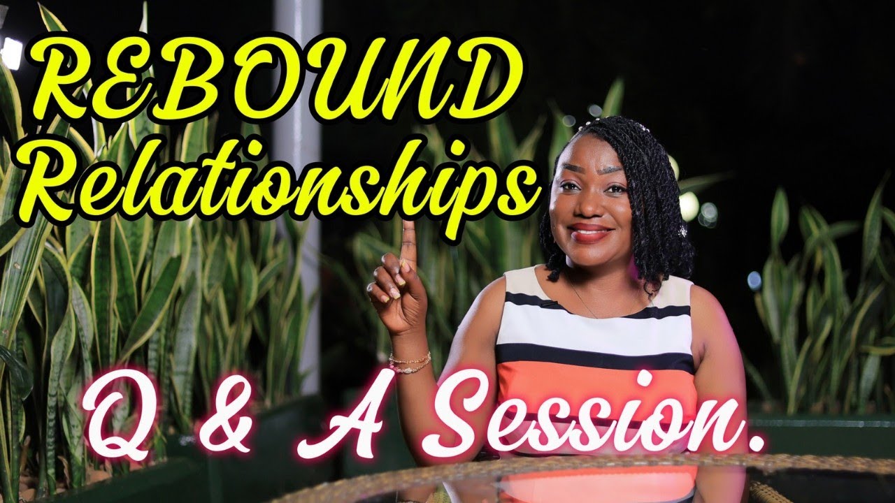 Dating  Advice: Emotional Recovery Frequently Asked Questions... Part2