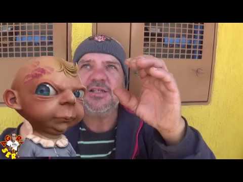 Repórter do Mato trocando uma ideia com o Mano Salgueiro que estava Desaparecido o pior de tudo é o Repórter do Mato Querendo falar na gíria  da Favela kkkkkkkkkk