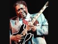 B.B King - I Get So Weary