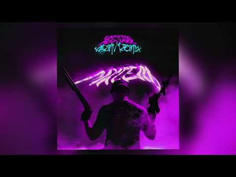 paashee, Alexjazz - Піксель ft. Oksana Maslo & 5entave (Karmv Remix)