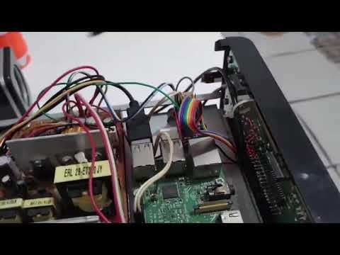 MPD CD-ROM, raspberry pi mcm1150 case Philips