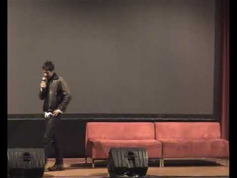 Armageddon Auckland 2009 Joe Flanigan 2/7