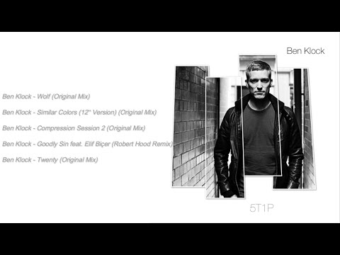 5T1P - Ben Klock