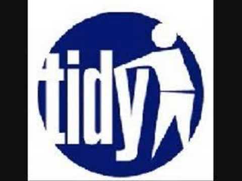 *Tidy Boys - Angry Skies*