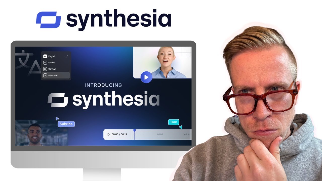 Is Synthesia AI Video Generator Worth It? Honest Review