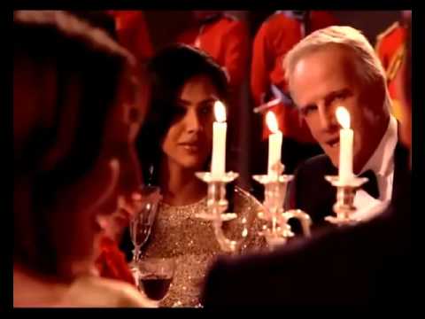 Christopher Lambert 2016 - Lights! Camera! Action!