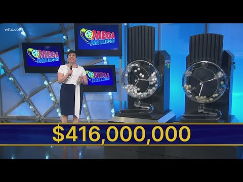 Mega Millions: February 20, 2026
