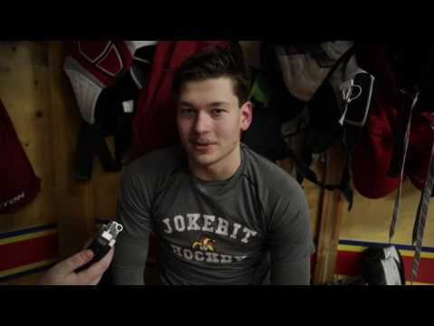 Pelaajien & päävalmentajan mietteitä tammikuun paikalliskamppailusta