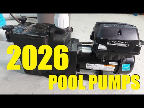 Buying a Pool Pump in 2026