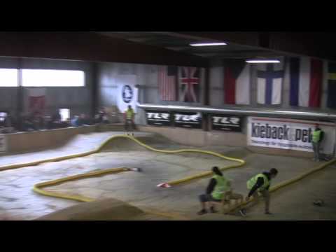 Euro Offroad Series - 4wd Buggy A-main Leg 1