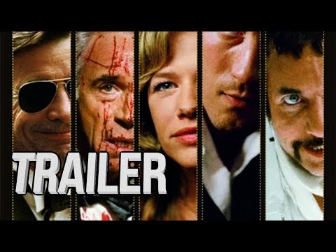 Goldene Zeiten (2006) | Trailer (German)