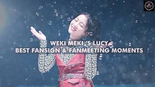 [FMV][LittleNoruVN] WEKI MEKI 's LUCY | Beautiful Beautiful (Punch & GLABINGO)