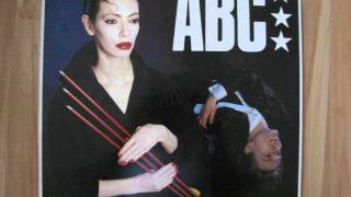 ABC - Poison Arrow (US Remix) (1985) (Audio)