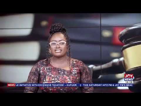 NPP rejects reports of changes to Minority leadership in parliament | The Pulse (29-10-26)