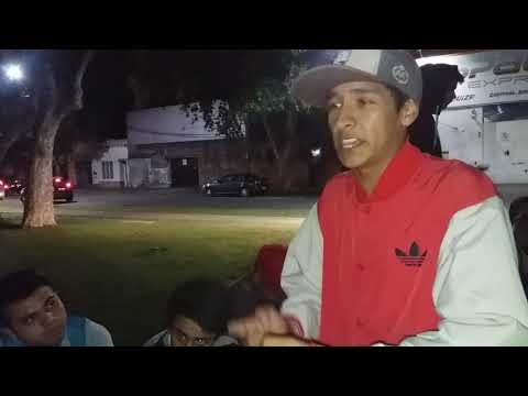 THORNY vs FAKA - FECHA 6 - Semifinal