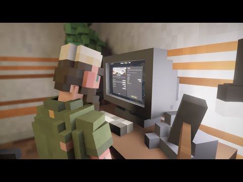 In Development - Multiplayer Showcase 3