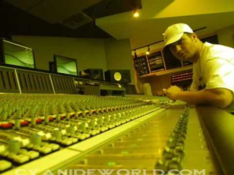 Cyanide Athu Pse Jena Shiptar