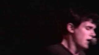 John Mayer - Back to You (live)