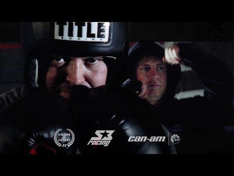 Visions Of Victory - Fight Your Fears - Motivational Video