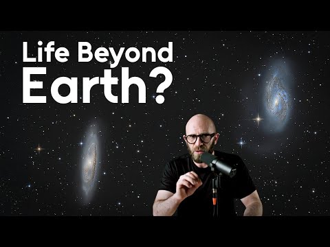 The Most Compelling Signs of Extraterrestrial Existence...