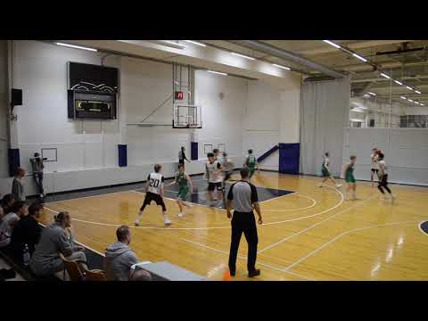 U19 SM HNMKY vs Tapiolan Honka I