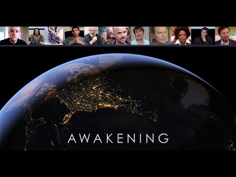 Awakening – The power of love