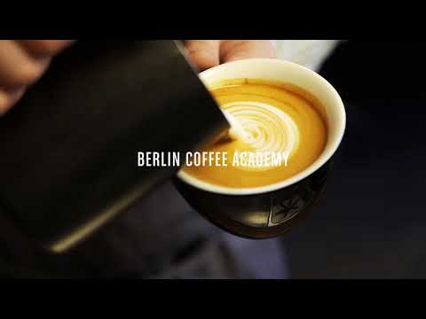 THE BARN Berlin Coffee Academy