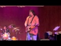 Bobby "Guitar" Porembski - Live in Port Washington.