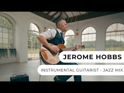  Jerome Hobbs - Jazz Medley