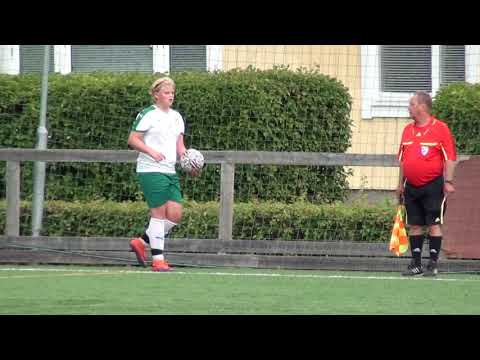 26.08.17 IFK Mariehamn P 02 - KJP/YJ - Halvlek 2