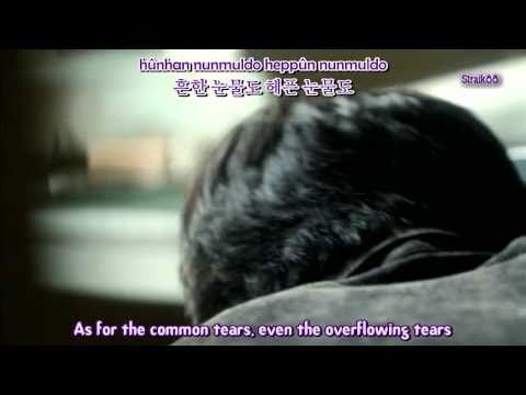 [HD/MV] Zia (지아)  - Just Smile (웃음만) [Engsub+romani]