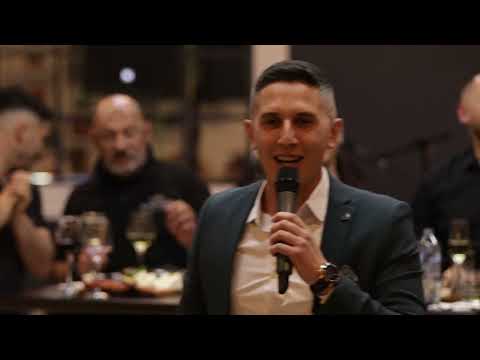 Blagojce Matlioski  -  Dedo Dedo ( ImaT nemaT)