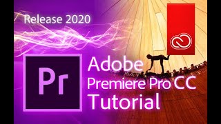 Adobe Premier Pro