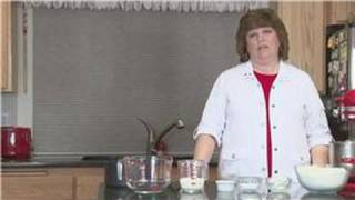 Bread Baking Tips : How to Make Soft Airy Bread