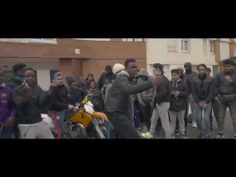 CARTEL INDUSTRY - La Goutte - HALL7 x LA H DE GUERRE