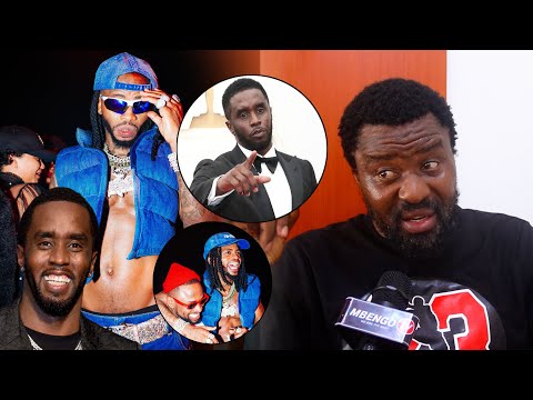 MAPYA; DUDU BAYA AMLIPUA TENA DIAMOND, NAJUA SIRI ZAKE ZOTE NA P DIDY, TAMAA MBAYA