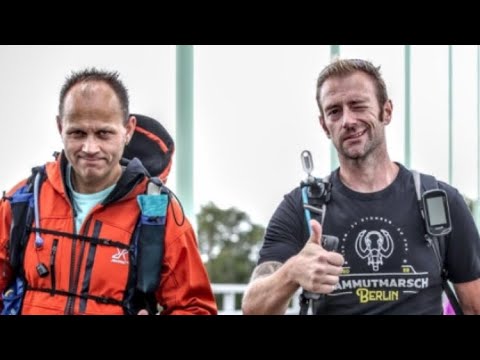 Megamarsch Köln 2022 💯 #megamarsch