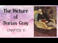 'The Picture of Dorian Gray': Chapter 11 Summary and Analysis