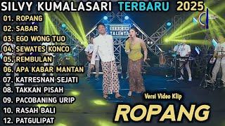 Download lagu ROPANG - Sadewok FT Silvy Kumalasari - sabar, ego wong tuo - SILVY KUMALASARI FULL ALBUM 2025  mp3