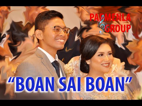 BOAN SAI BOAN (COVER) by PARMENLA GROUP