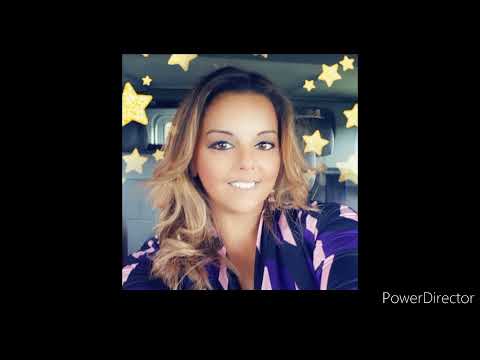 Nidja Prisor - This Is My Song