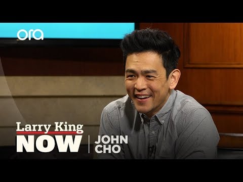 John Cho’s funniest fan encounter