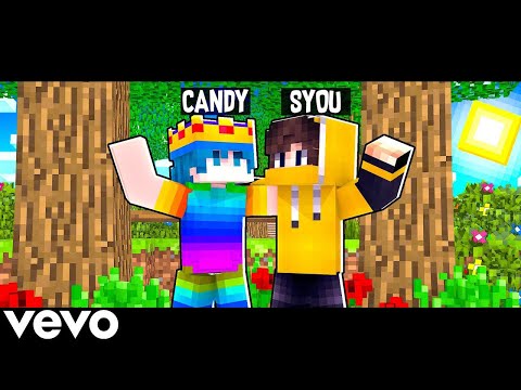 Candy - Hey SYou (Offizielles Musikvideo)