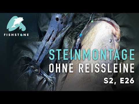 S2E26 - Drahtseilakt - FISHSTONE's Angelwelten