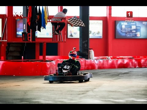 6a etapa KVR GP1 2016 - Speedland - Traçado 1 - Rodrigo Brunetti