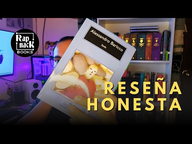 Vídeo relacionado con Seda (Contempla)