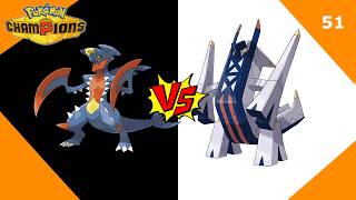 【ポケモンチャンピオンズ】放送対戦切り抜き51【M-B シングル】
