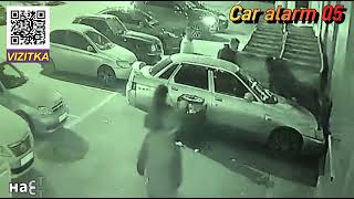 Сервисный центр Car alarm 05 Видео 1